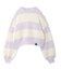 SHAGGY KNIT TOP