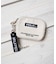 EMBROIDERED BAR PASS HOLDER
