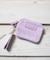 EMBROIDERED BAR PASS HOLDER