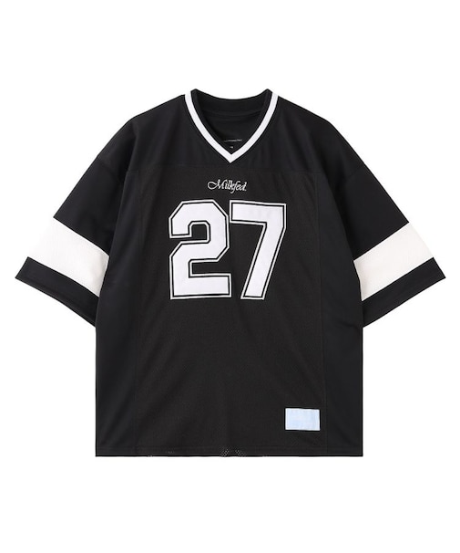 HEAVEN27 FOOTBALL SHIRT