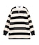 STRIPED RUGBY SHIRT
