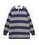 STRIPED RUGBY SHIRT