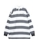 STRIPED RUGBY SHIRT