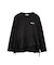 ASYMMETRIC FRILL TOP