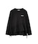 ASYMMETRIC FRILL TOP