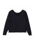LAYERED LOOK L/S TOP