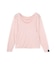 LAYERED LOOK L/S TOP