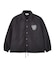 MELTY HEART COACH JACKET
