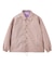 MELTY HEART COACH JACKET