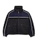 CUTOUT LOGO TRACK JACKET