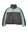 CUTOUT LOGO TRACK JACKET