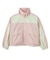 CUTOUT LOGO TRACK JACKET