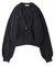 SHAGGY KNIT CARDIGAN