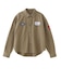 PATCHED WORK SHIRT