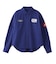 PATCHED WORK SHIRT