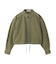 SOLID RAGLAN SLEEVE SHIRT