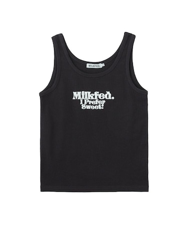 I PREFER SWEET TANK TOP