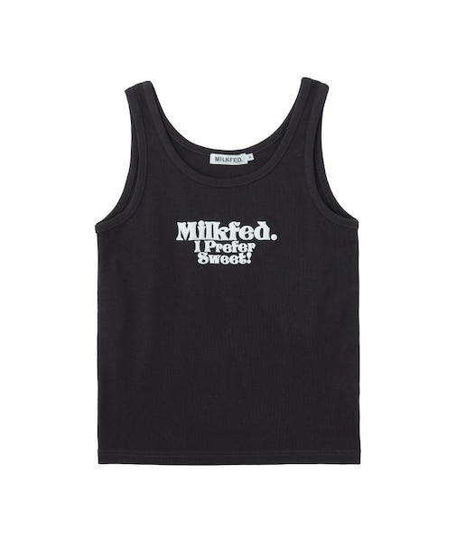 I PREFER SWEET TANK TOP