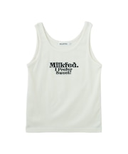 I PREFER SWEET TANK TOP