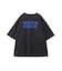 MILKFED. AT HEAVEN27 SUPER BIG S/S TOP