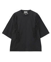 FRINGE TOP