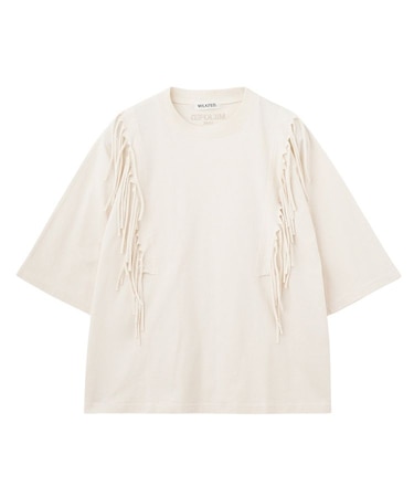 FRINGE TOP