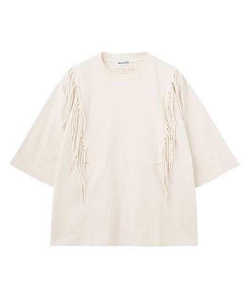 FRINGE TOP