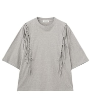 FRINGE TOP