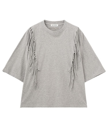 FRINGE TOP