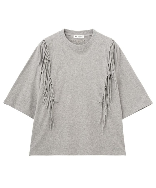 FRINGE TOP