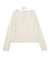 LACE L/S TOP
