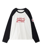 LOGO PATCH B/B TEE