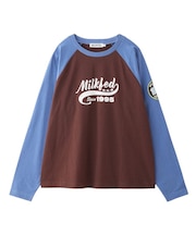 LOGO PATCH B/B TEE