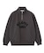 COLLEGE LOGO HALF ZIP TOP