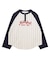 STRIPED B/B TEE