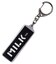BAR LOGO KEY CHAIN