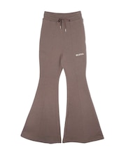FLARE SWEATPANTS