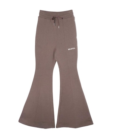FLARE SWEATPANTS