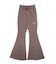 FLARE SWEATPANTS