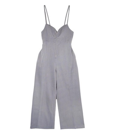 CAMISOLE JUMPSUIT