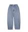 WIDE LEG BAGGY DENIM PANTS
