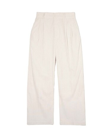 CORDUROY PANTS
