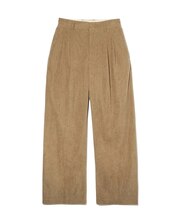 CORDUROY PANTS