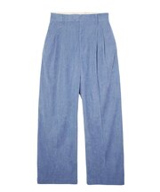 CORDUROY PANTS