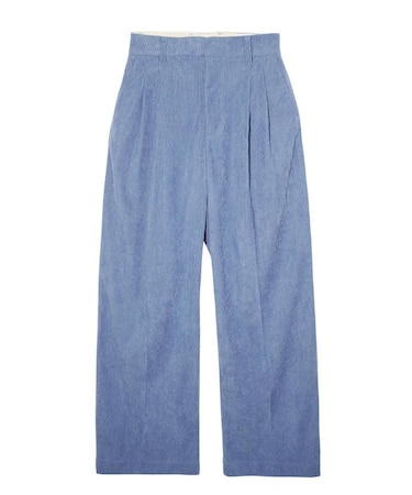 CORDUROY PANTS