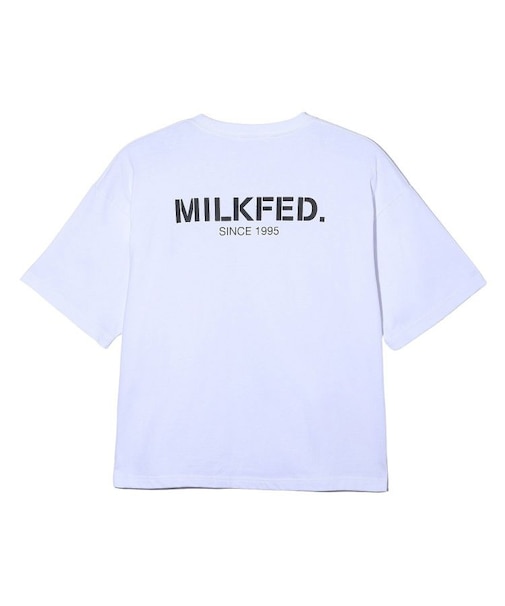 BASIC S/S TEE