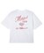 RETRO LOGO S/S TEE