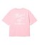 RETRO LOGO S/S TEE