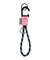 MILKFED. x WEEKEND ER ROPE KEYCHAIN