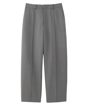 HIGH WAIST PANTS